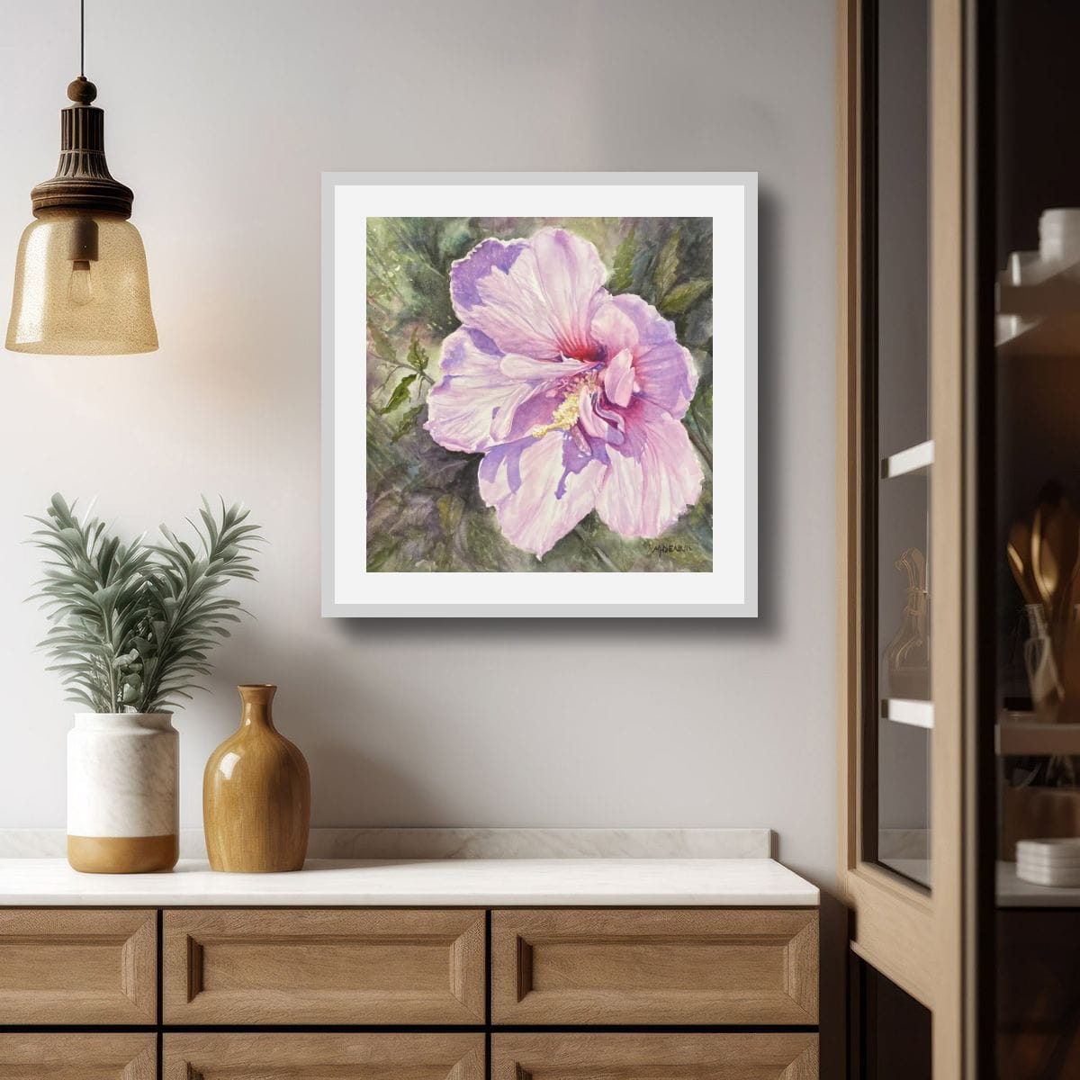 Hibiscus of Hawaii