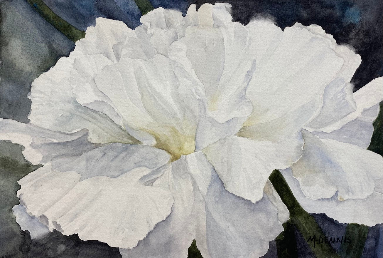 Simplicity of White