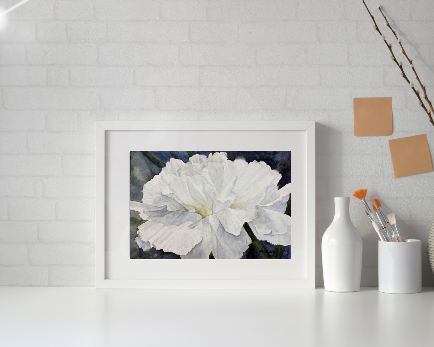 Simplicity of White