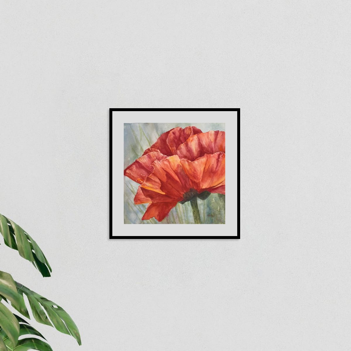 Side of the Road Beauty