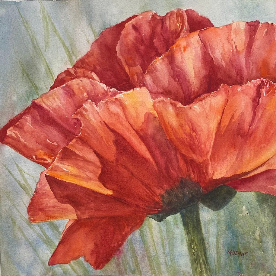 Side of the Road Beauty